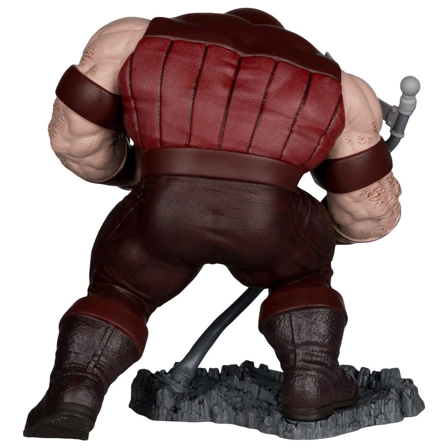 Marvel Collection PVC kip 1/10 The Juggernaut (Spider-Man #16) Gold Label 17 cm fotografija proizvoda