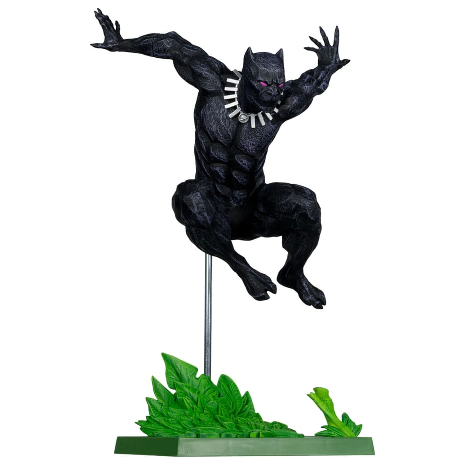 Marvel Collection PVC statua 1/6 Black Panther (Black Panther Annual #1) (Variant) 29 cm fotografija proizvoda
