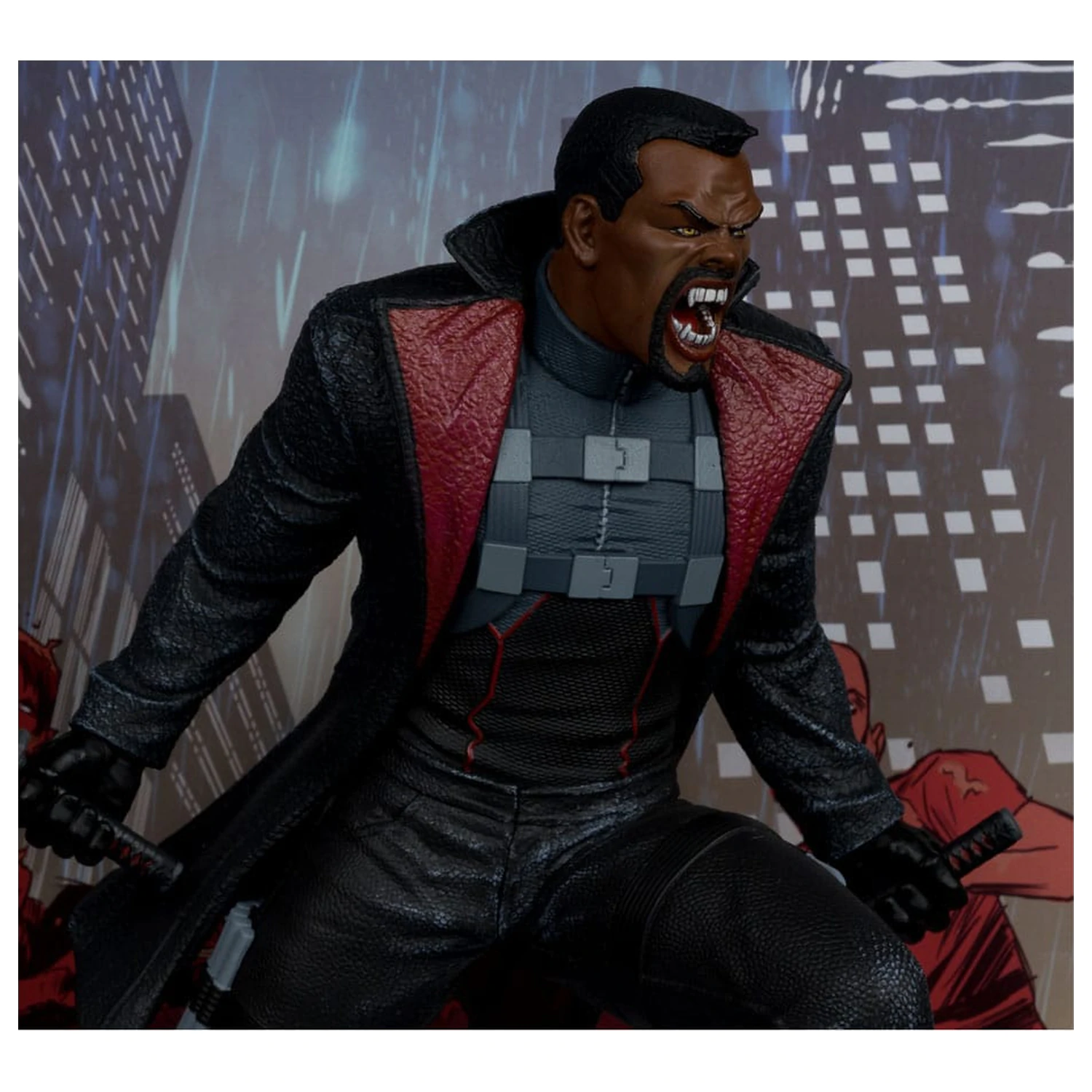 Marvel kolekcija PVC statua 1/6 Blade (Blade #1) 19 cm fotografija proizvoda