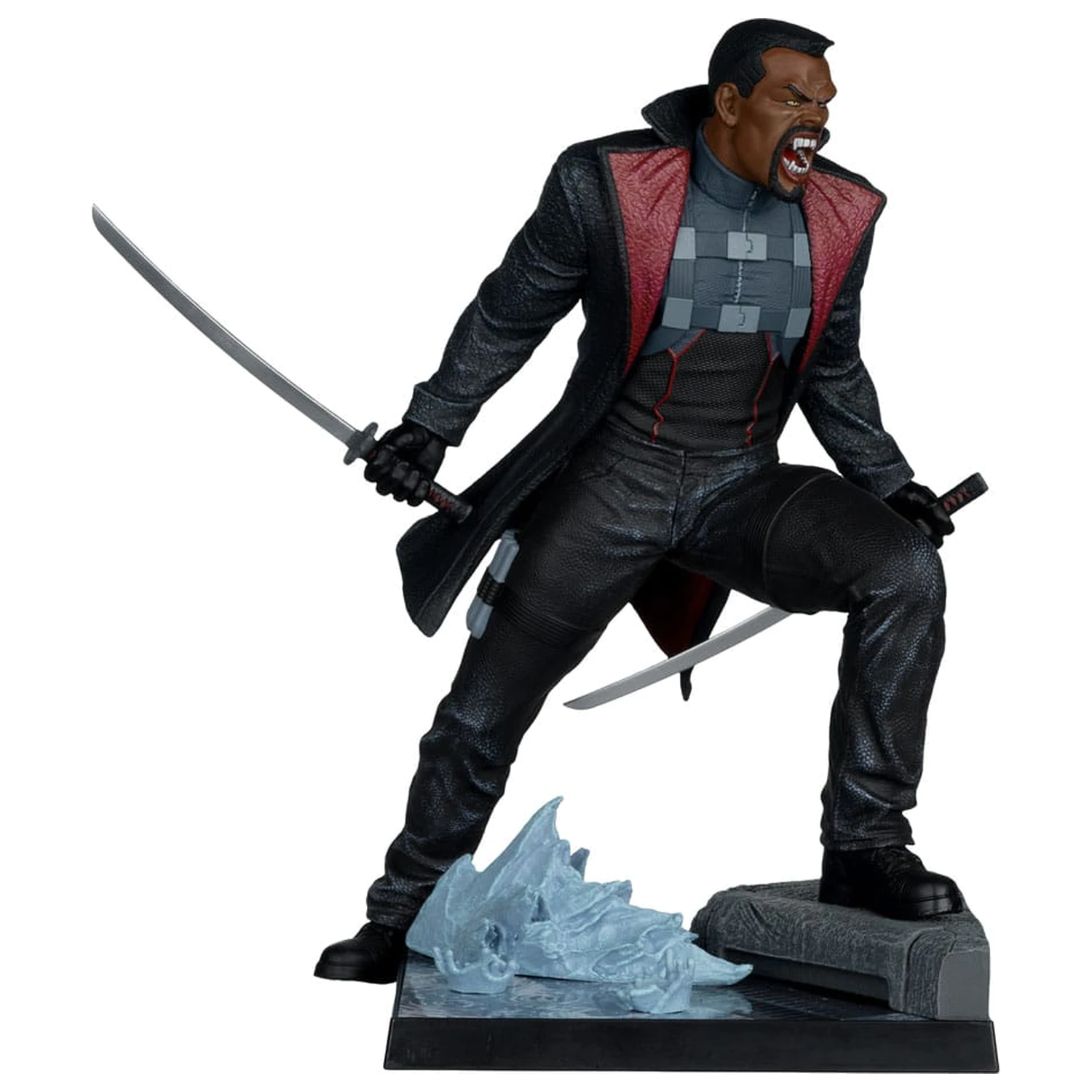 Marvel kolekcija PVC statua 1/6 Blade (Blade #1) 19 cm fotografija proizvoda