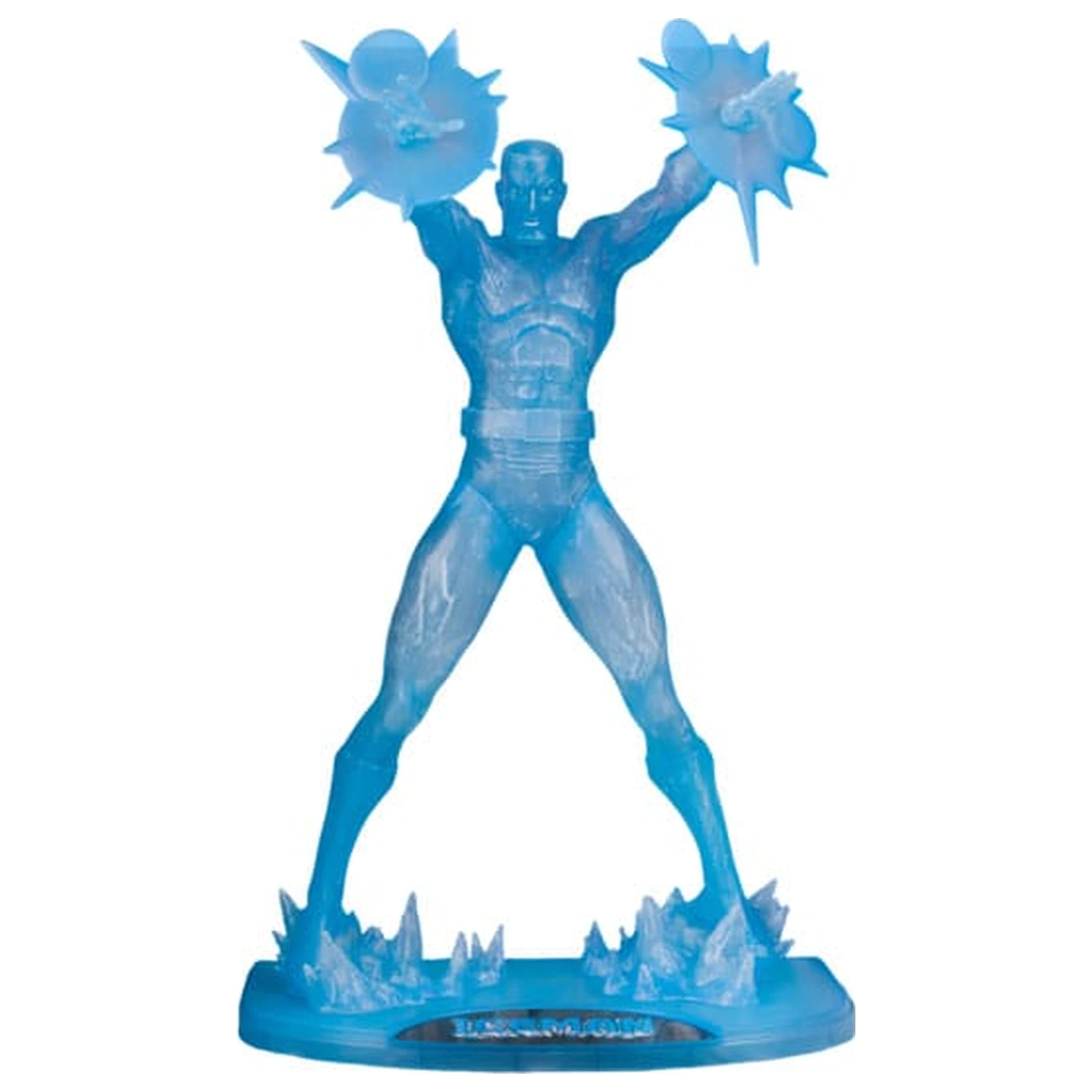 Marvel Collection PVC statua 1/6 Iceman (Marvel Tales #229) (Red Platinum Edition) 29 cm fotografija proizvoda