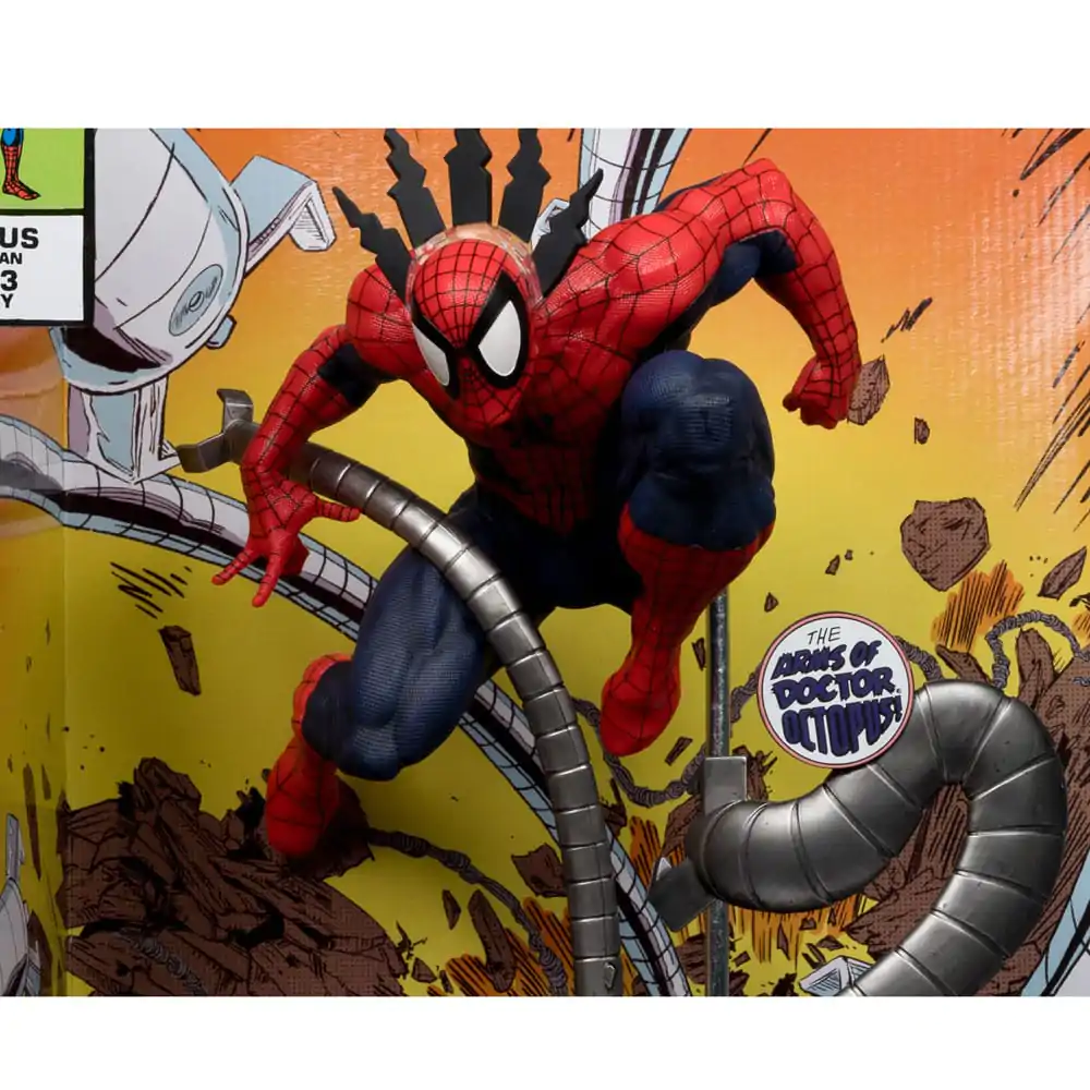 Marvel Collection PVC Statua 1/6 Spider-Man (Marvel Tales #223) 25 cm fotografija proizvoda