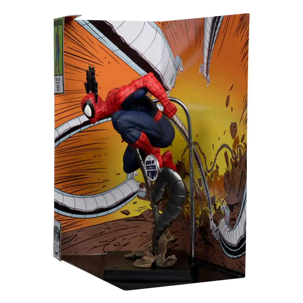 Marvel Collection PVC Statua 1/6 Spider-Man (Marvel Tales #223) 25 cm fotografija proizvoda