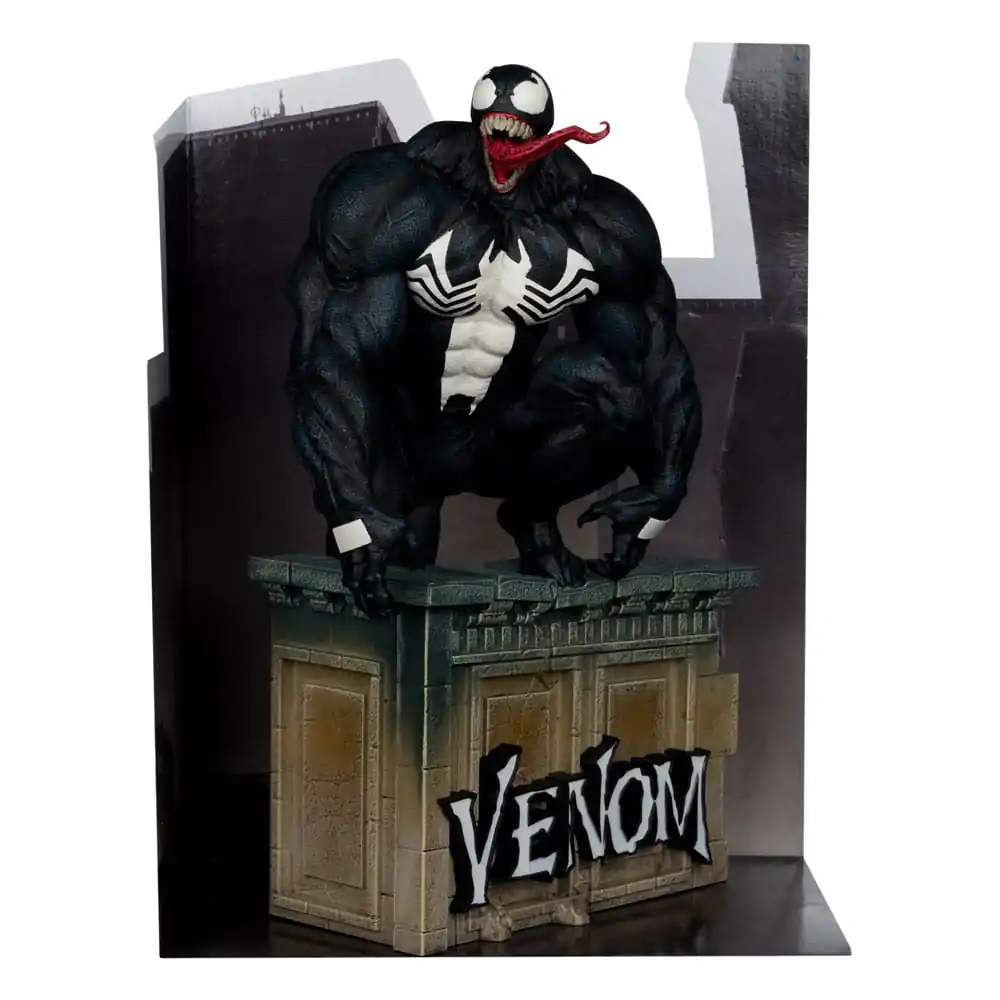 Marvel Collection PVC Kip 1/6 Venom (Venom #5) 29 cm fotografija proizvoda