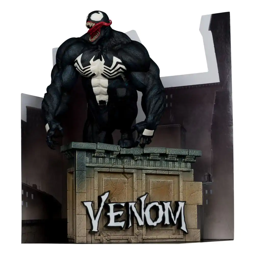 Marvel Collection PVC Kip 1/6 Venom (Venom #5) 29 cm fotografija proizvoda