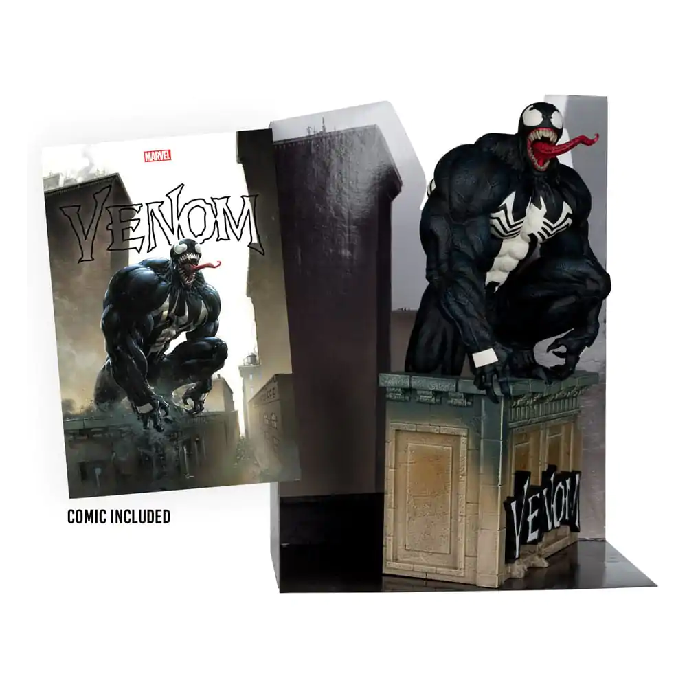 Marvel Collection PVC Kip 1/6 Venom (Venom #5) 29 cm fotografija proizvoda