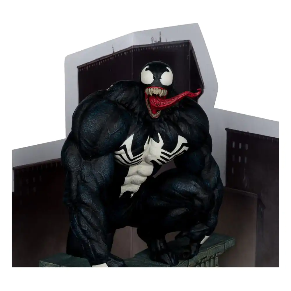 Marvel Collection PVC Kip 1/6 Venom (Venom #5) 29 cm fotografija proizvoda