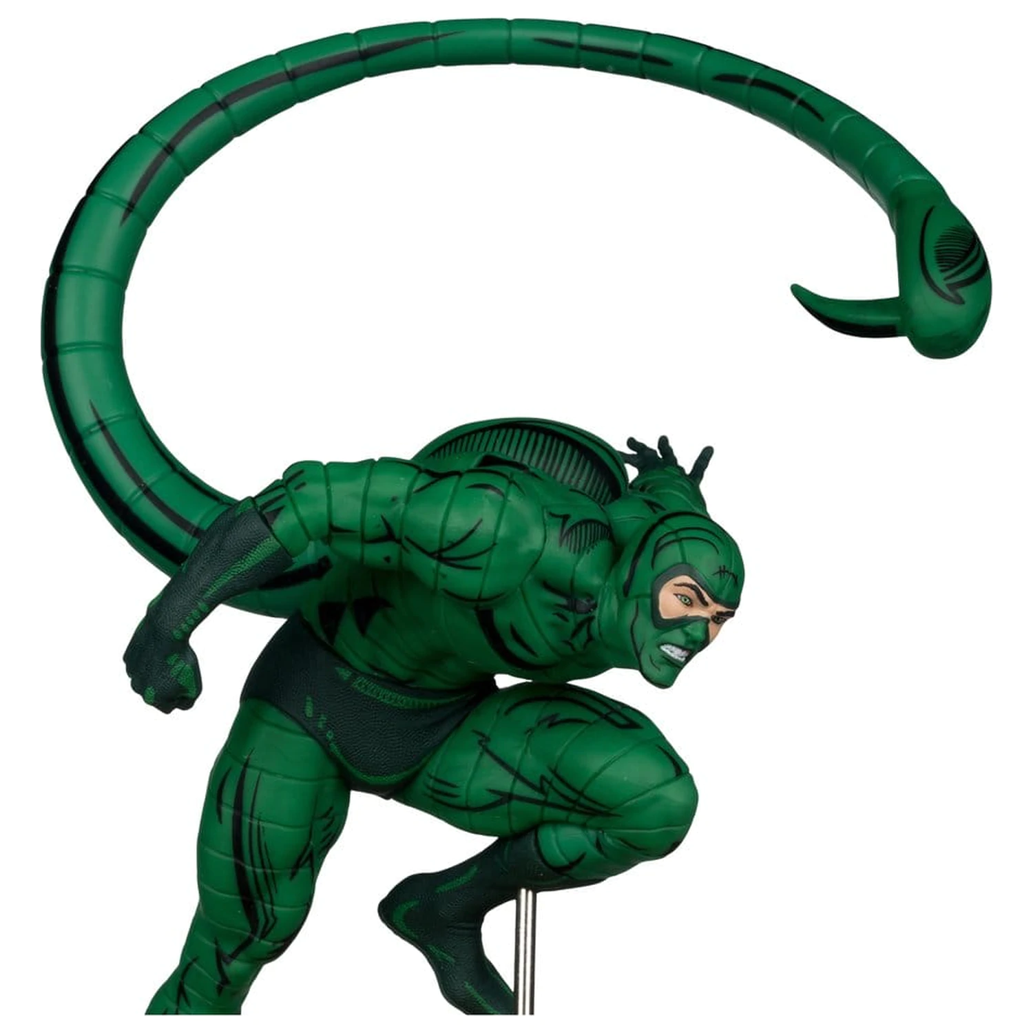 Marvel Collection PVC Figura 1/10 Scorpion (The Amazing Spider-Man #318) 17 cm fotografija proizvoda