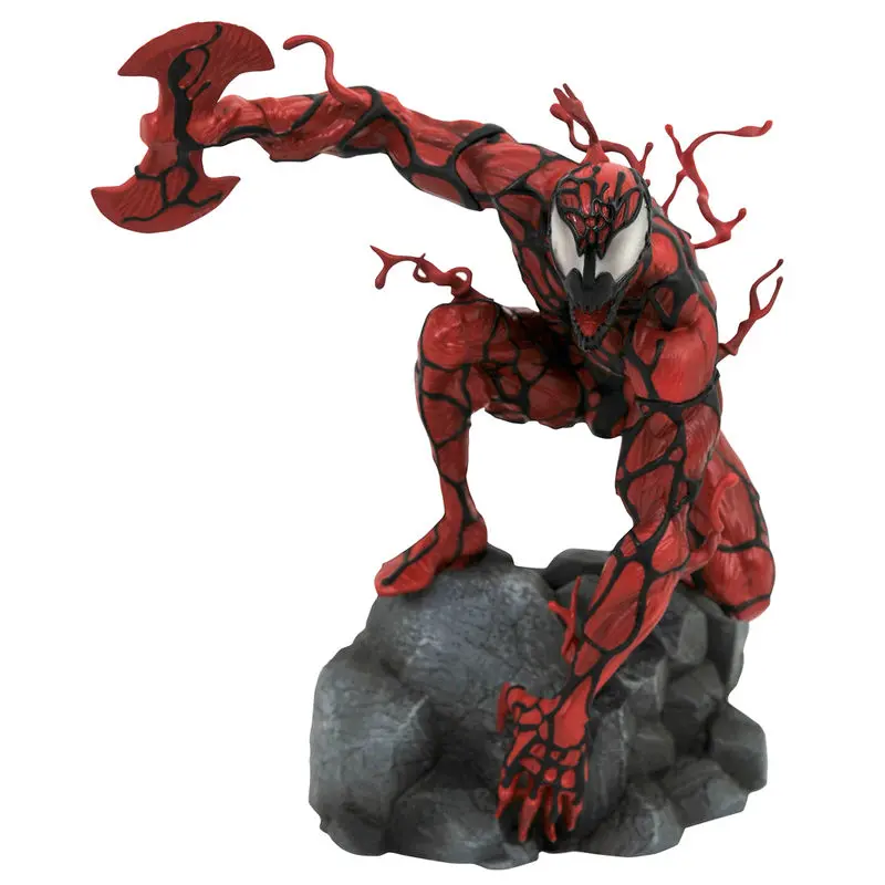 Marvel Comic Gallery PVC Kip Carnage 23 cm fotografija proizvoda