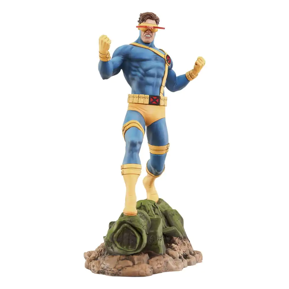 Marvel Comic Gallery PVC kip Cyclops 25 cm fotografija proizvoda