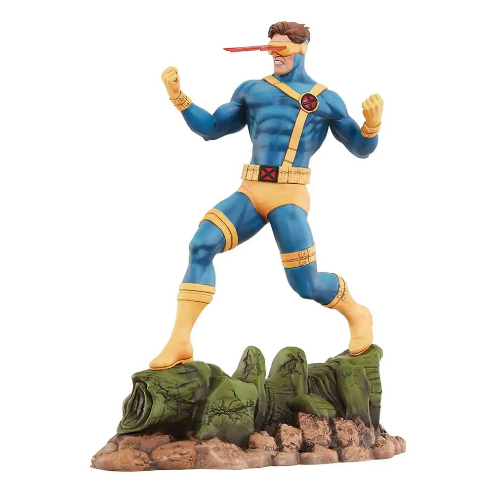 Marvel Comic Gallery PVC kip Cyclops 25 cm fotografija proizvoda