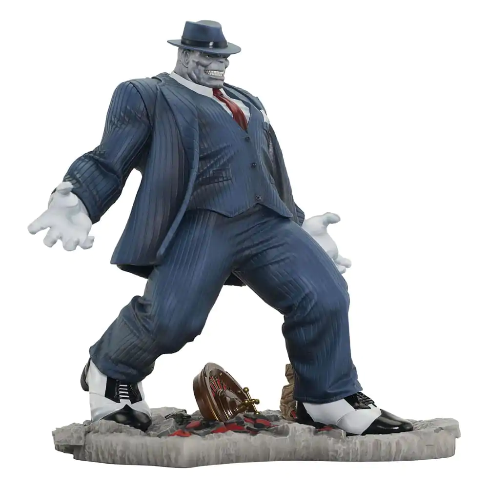 Marvel Comic Gallery PVC Diorama Deluxe Mr. Fixit 28 cm fotografija proizvoda