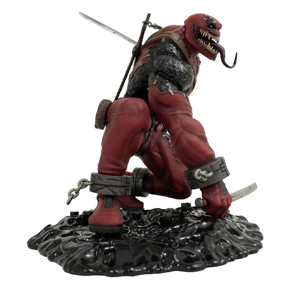 Marvel Comic Gallery Deluxe PVC kip Venompool 25 cm fotografija proizvoda