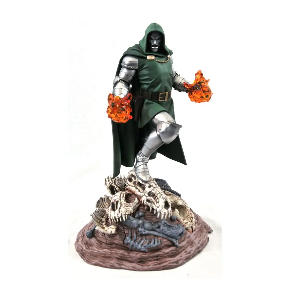 Marvel Comic Gallery PVC Kip Doctor Doom 25 cm fotografija proizvoda