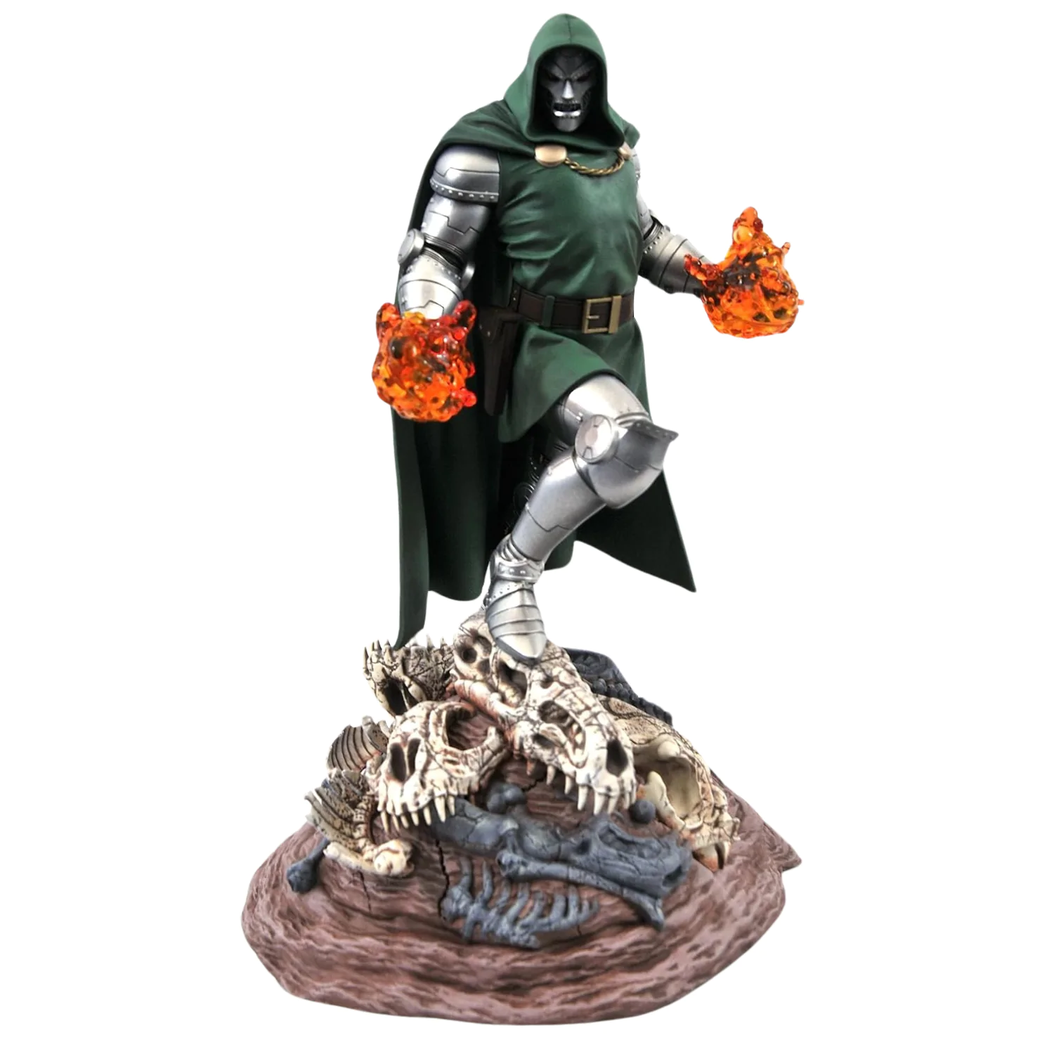 Marvel Comic Gallery PVC Kip Doctor Doom 25 cm fotografija proizvoda