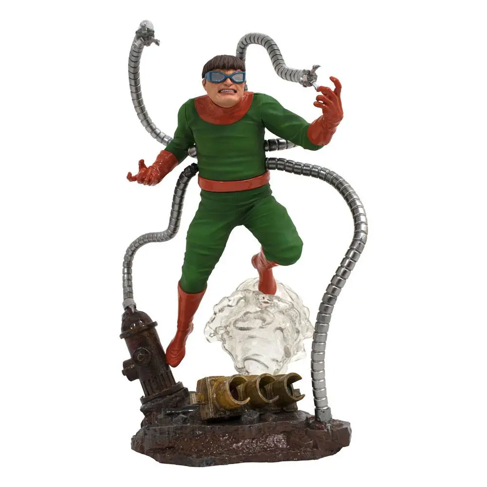 Marvel Comic Gallery PVC Kip Doctor Octopus 25 cm fotografija proizvoda