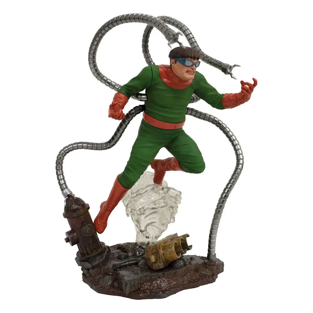 Marvel Comic Gallery PVC Kip Doctor Octopus 25 cm fotografija proizvoda