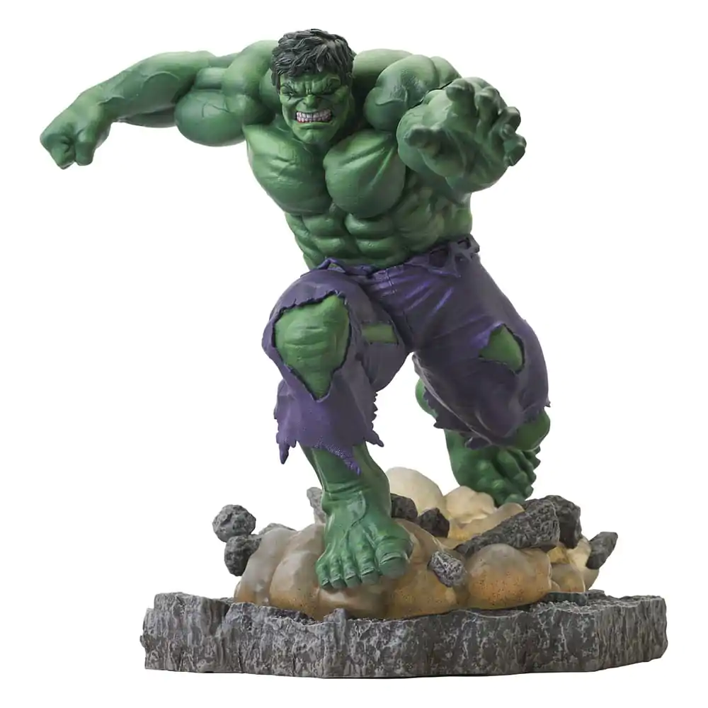 Marvel Comic Gallery PVC diorama Hulk (Classic) 29 cm fotografija proizvoda