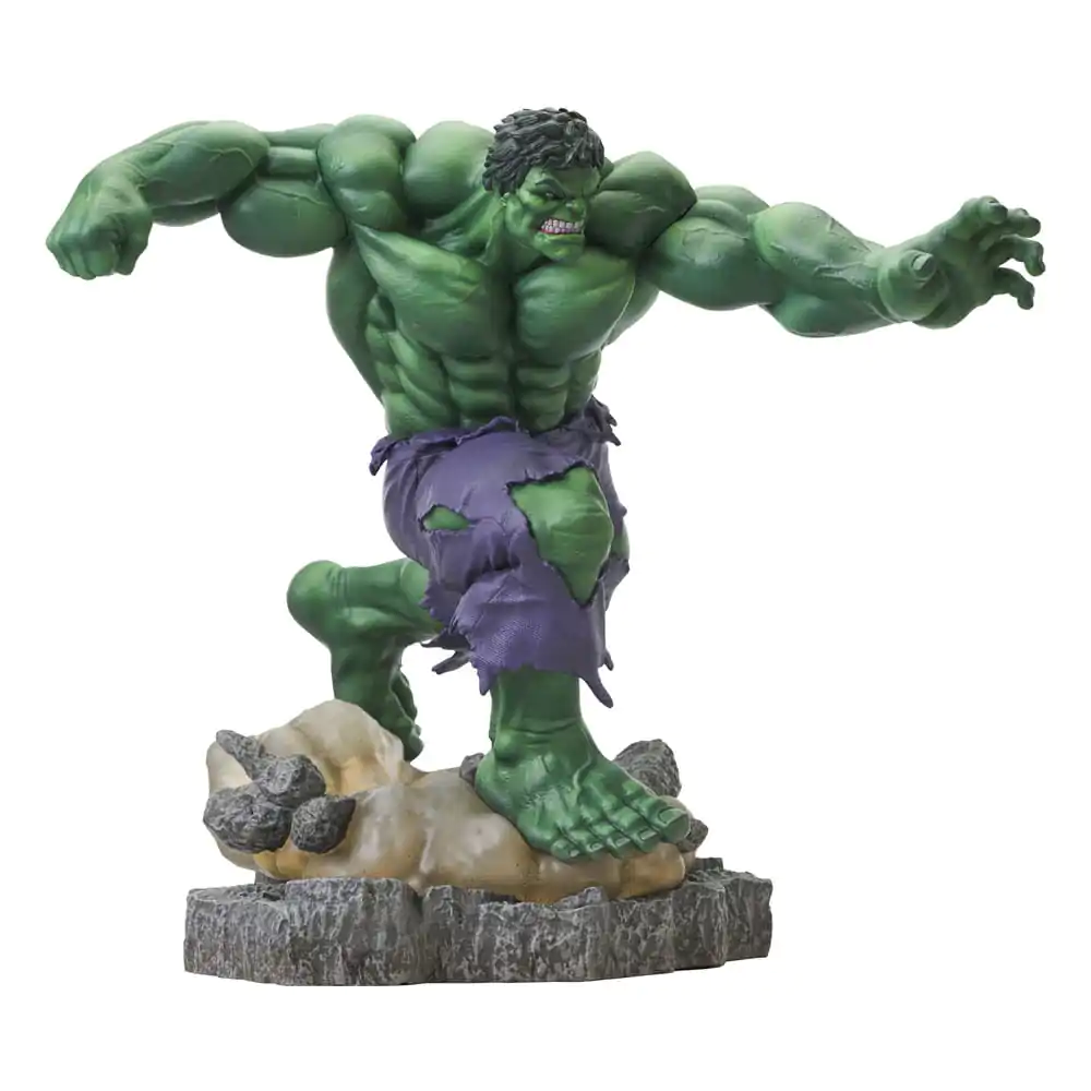 Marvel Comic Gallery PVC diorama Hulk (Classic) 29 cm fotografija proizvoda