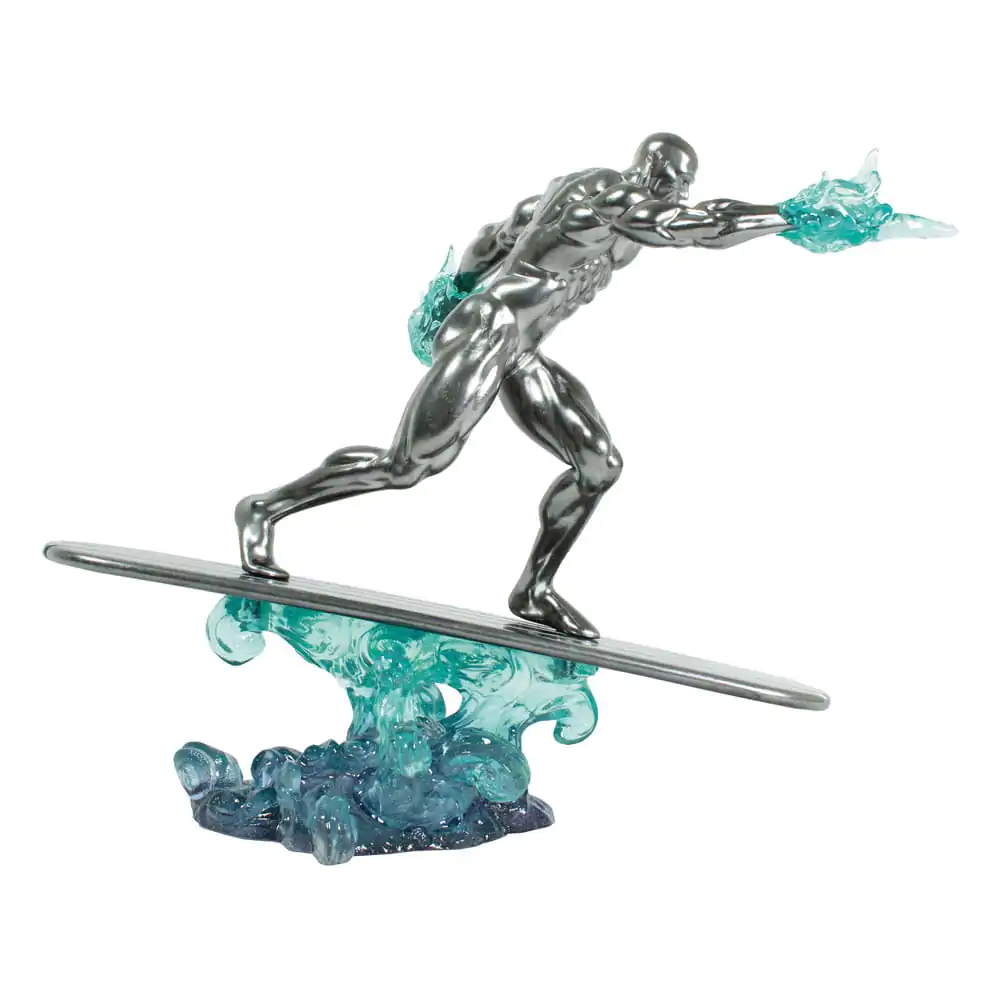 Marvel Comic Gallery PVC Kip Silver Surfer 25 cm fotografija proizvoda