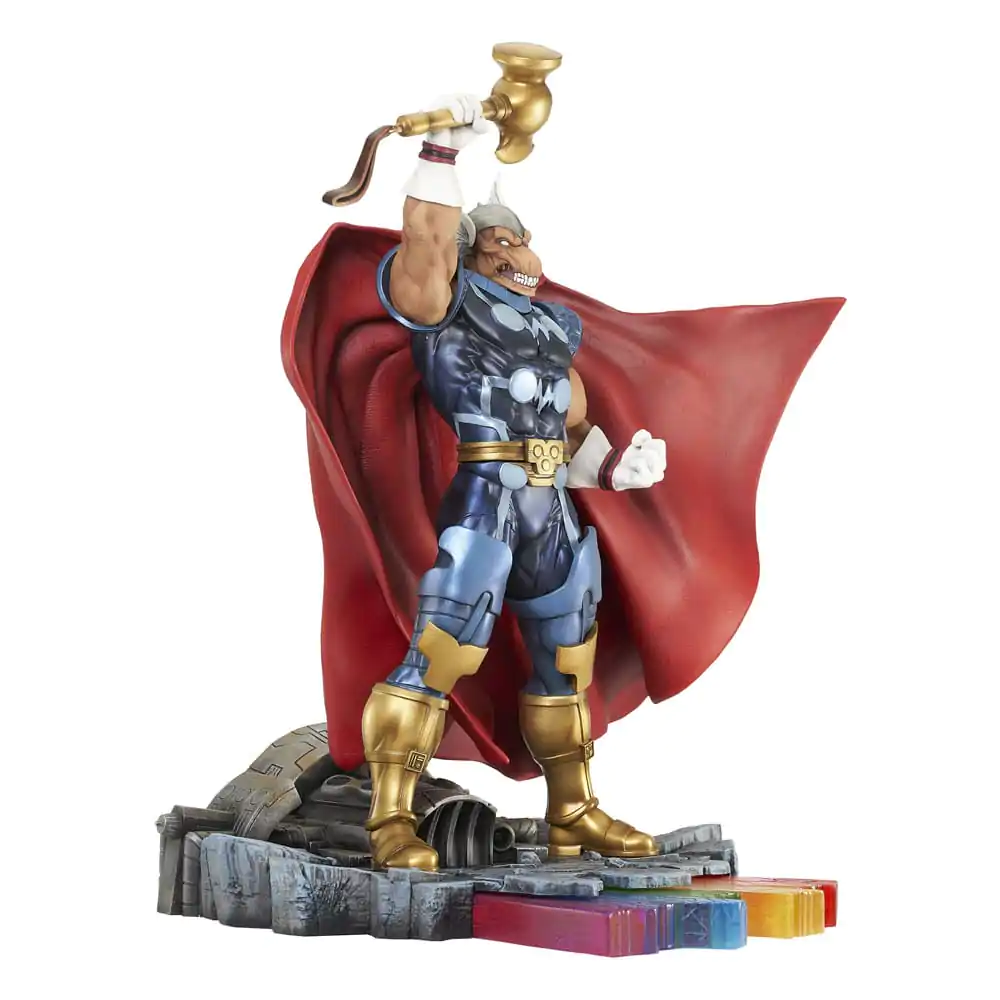 Marvel Comic Premier Collection Kip Beta Ray Bill 30 cm fotografija proizvoda