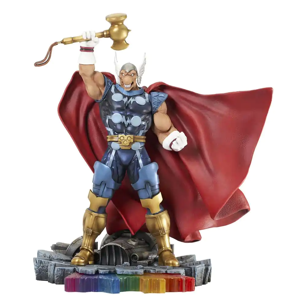 Marvel Comic Premier Collection Kip Beta Ray Bill 30 cm fotografija proizvoda