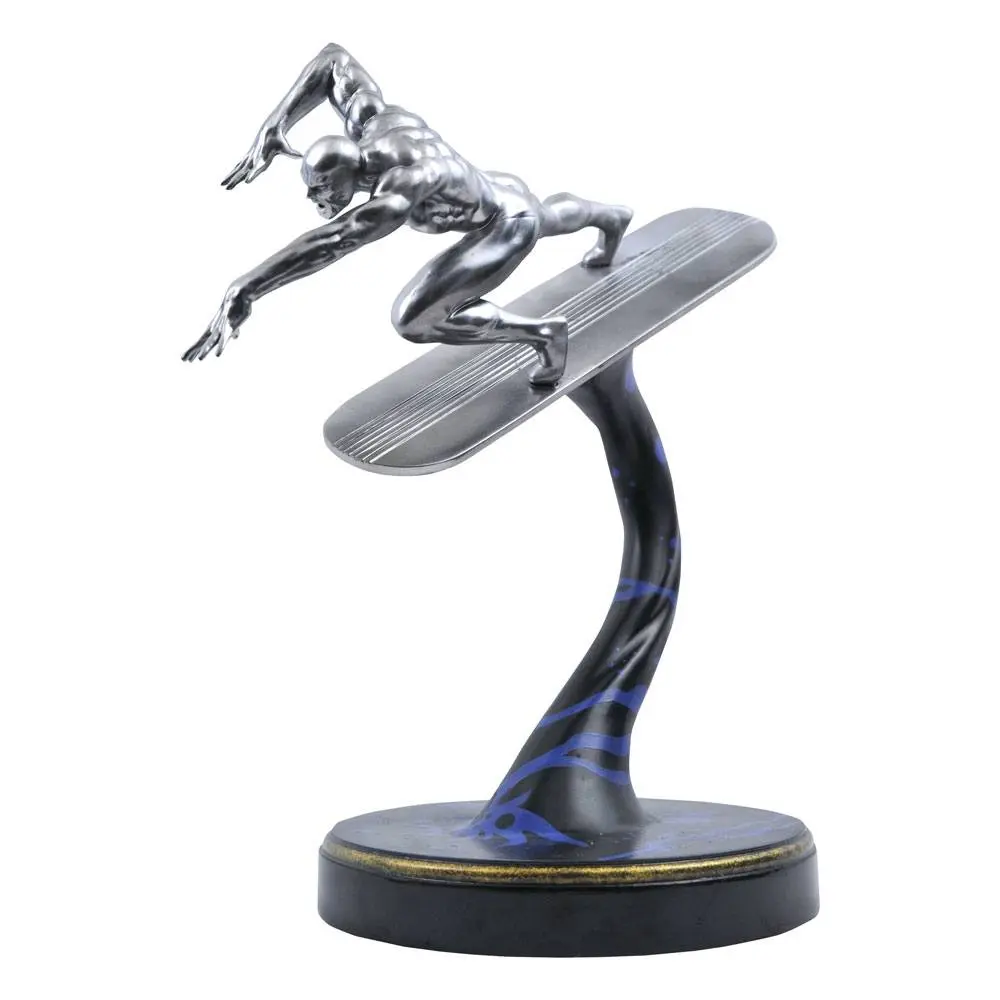 Marvel Comic Premier Collection Kip Silver Surfer 30 cm fotografija proizvoda