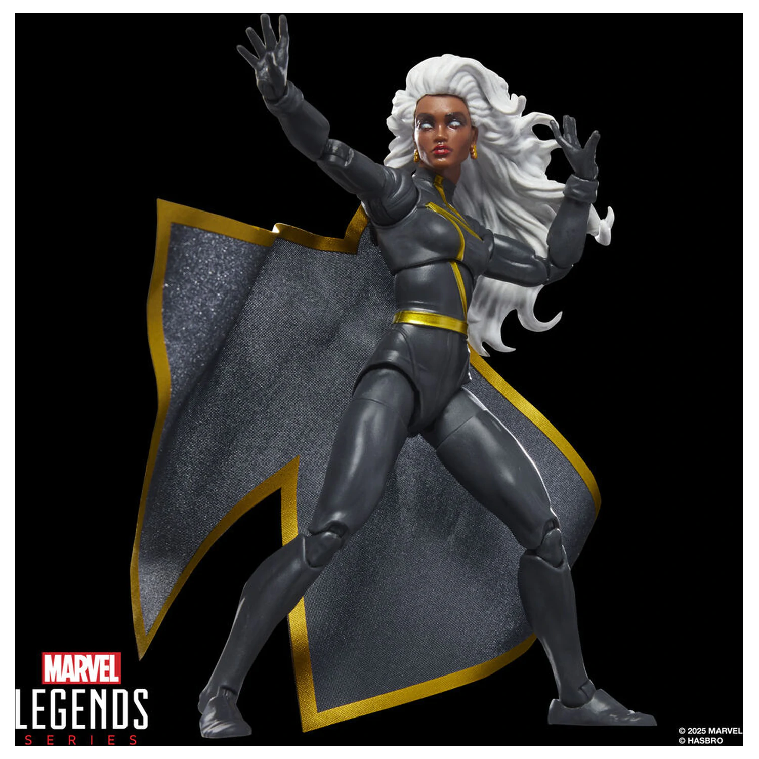 Marvel Comic The Uncanny X-Men Storm figura 15cm fotografija proizvoda