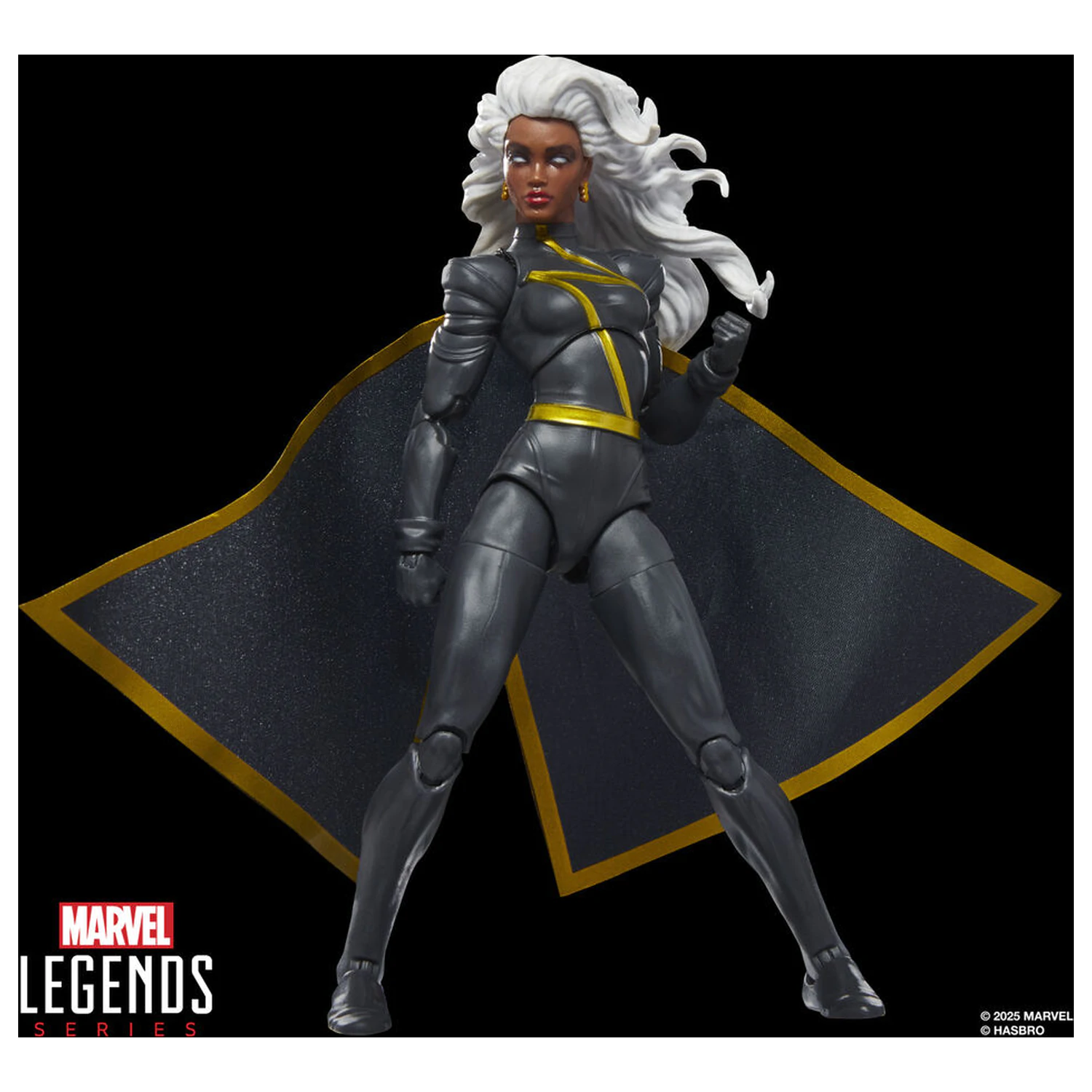 Marvel Comic The Uncanny X-Men Storm figura 15cm fotografija proizvoda
