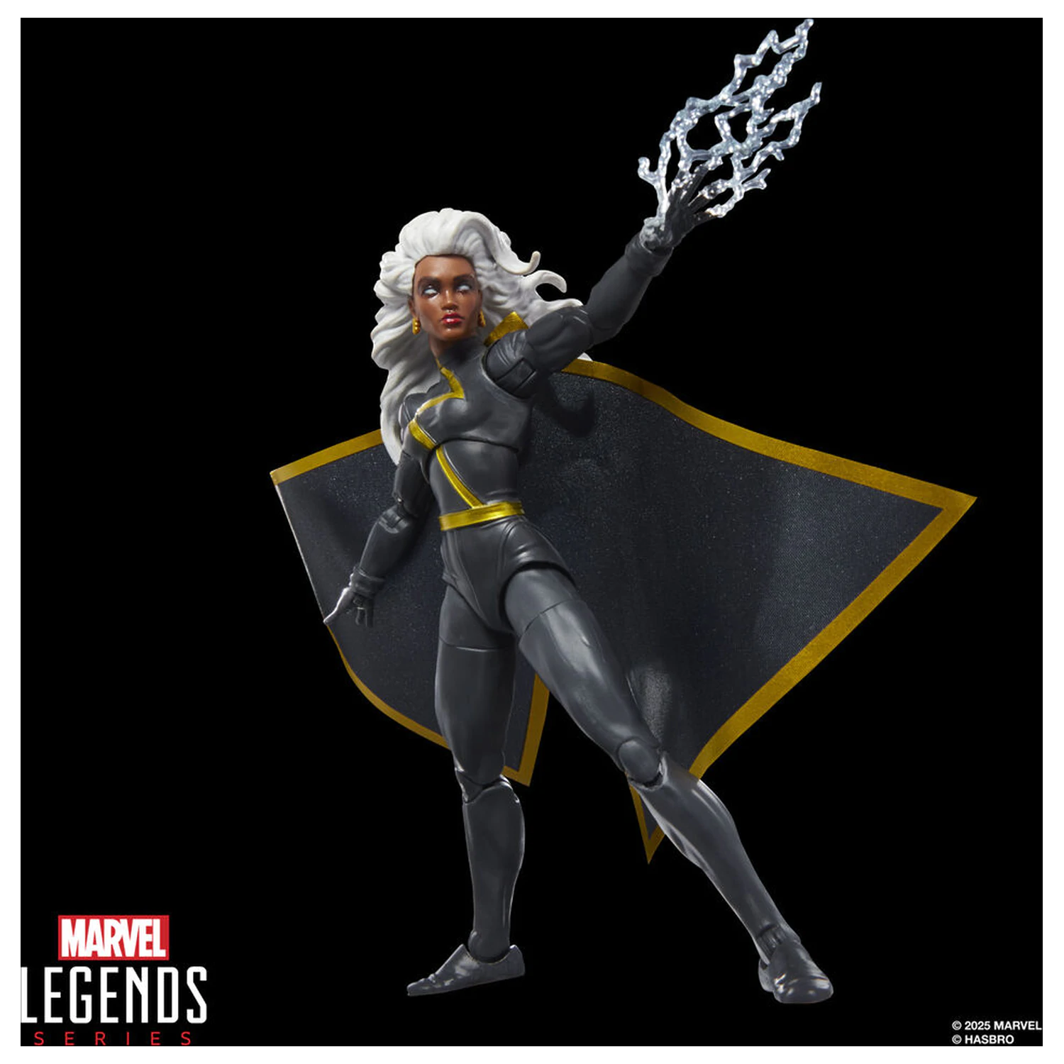 Marvel Comic The Uncanny X-Men Storm figura 15cm fotografija proizvoda