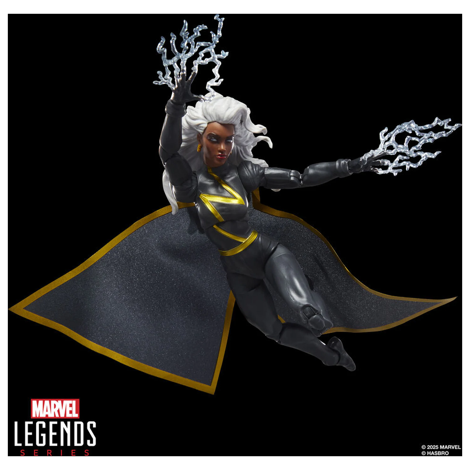 Marvel Comic The Uncanny X-Men Storm figura 15cm fotografija proizvoda