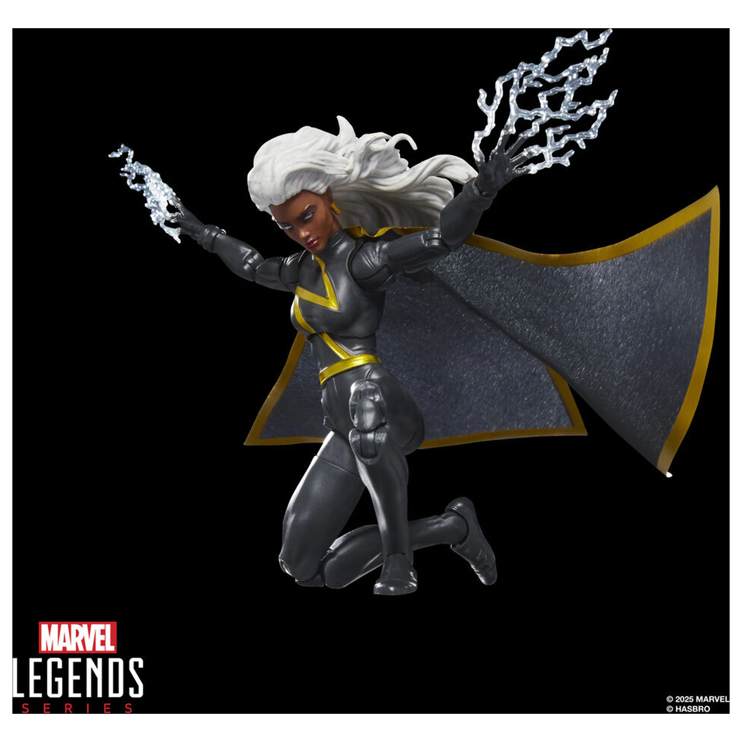 Marvel Comic The Uncanny X-Men Storm figura 15cm fotografija proizvoda