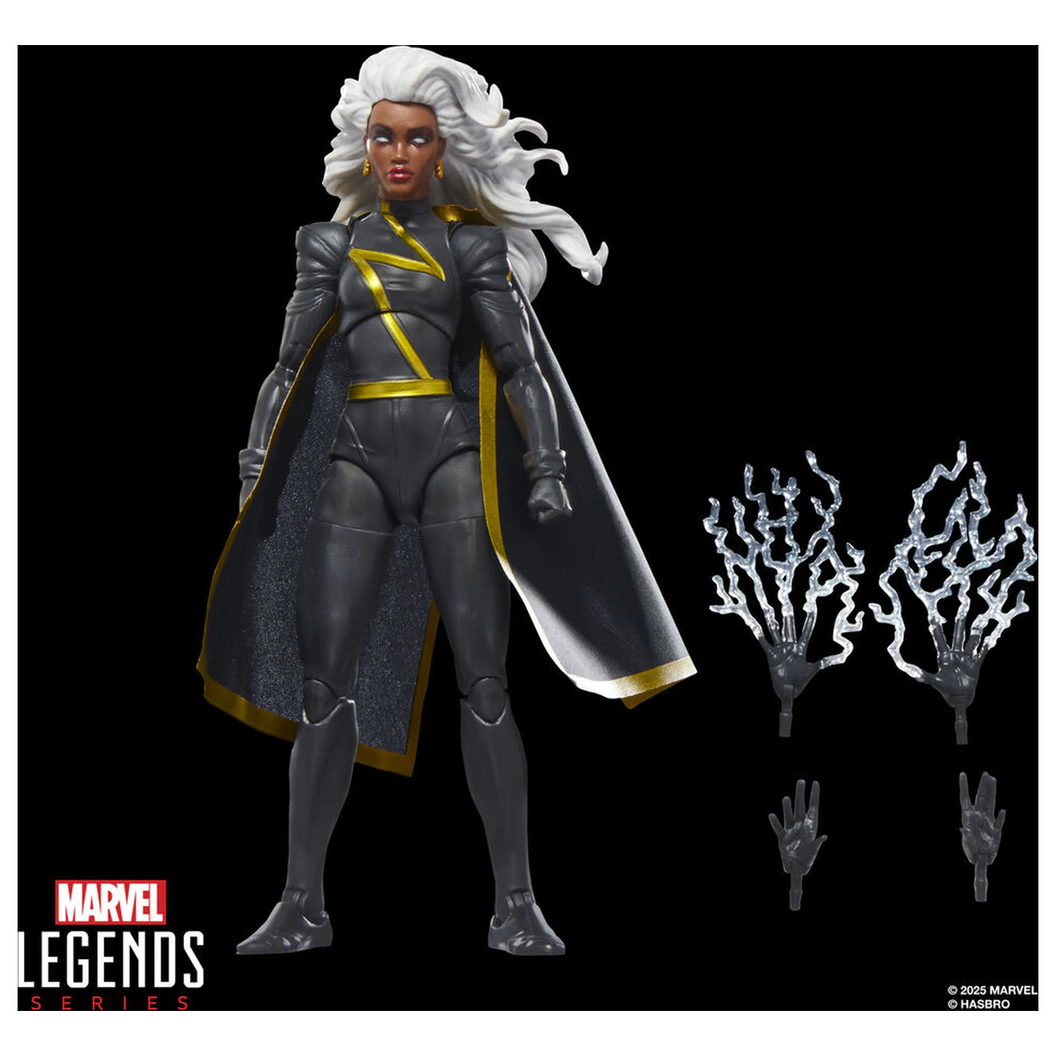 Marvel Comic The Uncanny X-Men Storm figura 15cm fotografija proizvoda