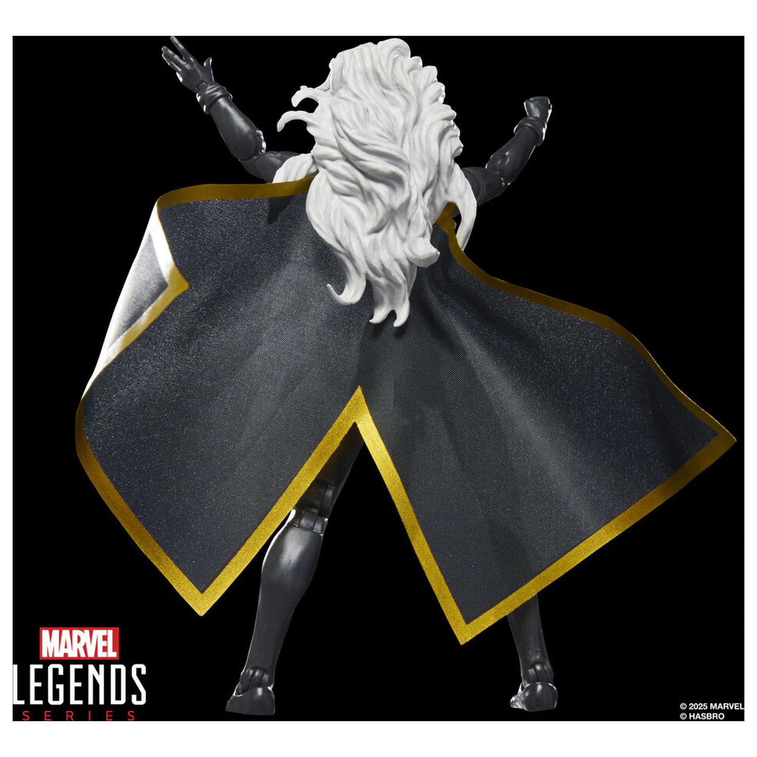 Marvel Comic The Uncanny X-Men Storm figura 15cm fotografija proizvoda