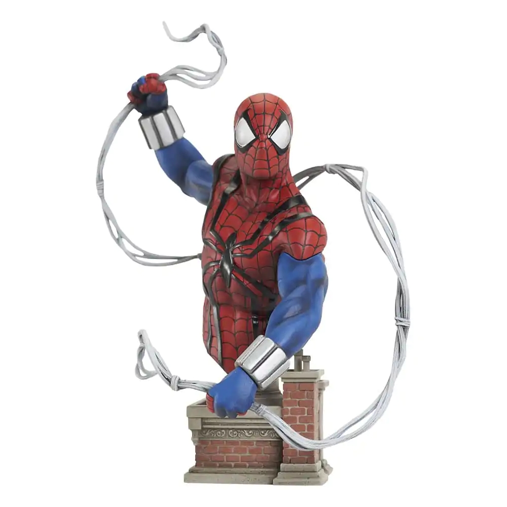 Marvel Comics Poprsje 1/7 Ben Reilly Spider-Man 15 cm fotografija proizvoda