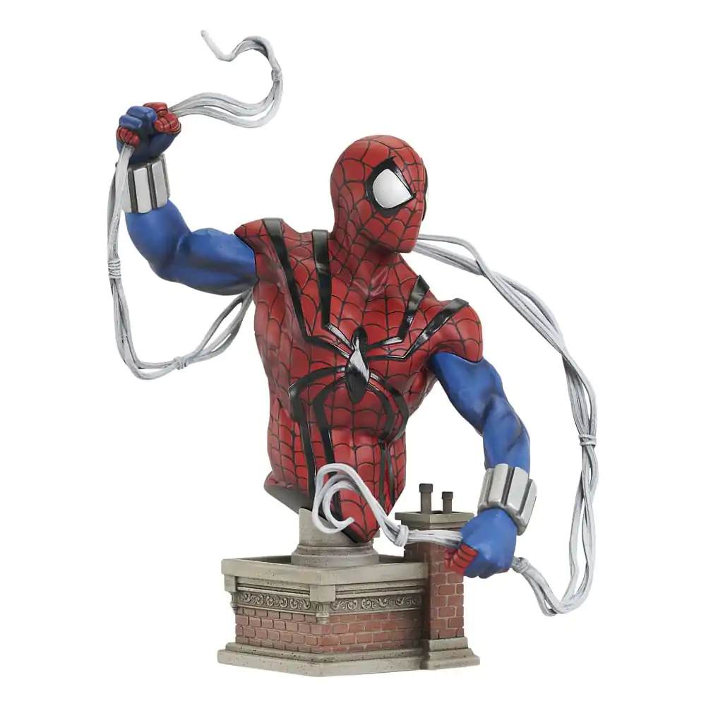 Marvel Comics Poprsje 1/7 Ben Reilly Spider-Man 15 cm fotografija proizvoda