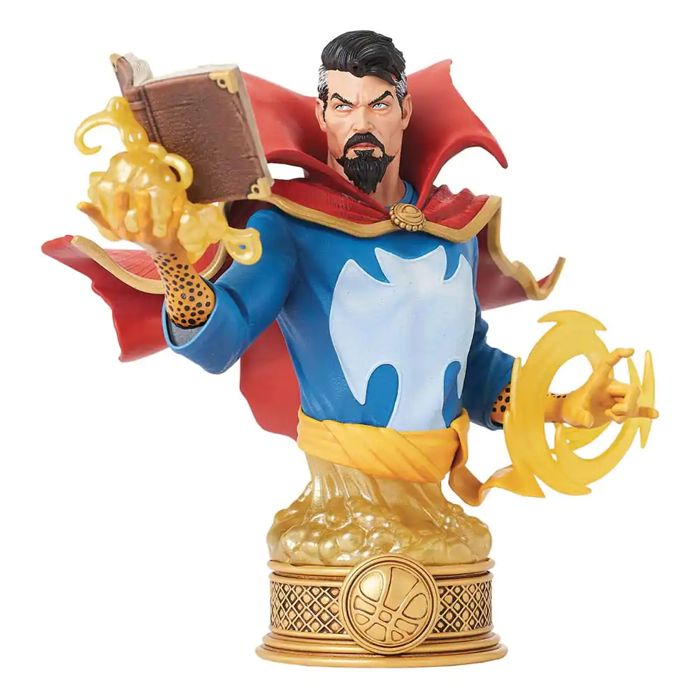 Marvel Comics Poprsje 1/7 Doctor Strange 13 cm fotografija proizvoda