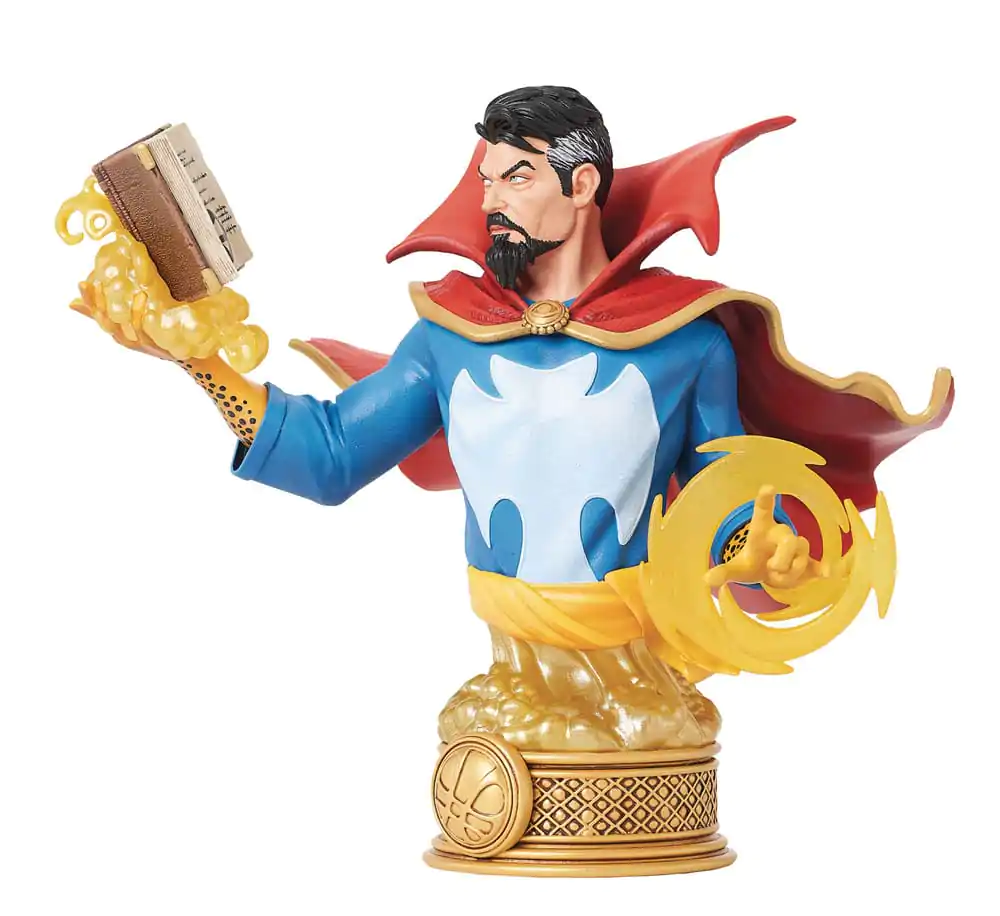 Marvel Comics Poprsje 1/7 Doctor Strange 13 cm fotografija proizvoda