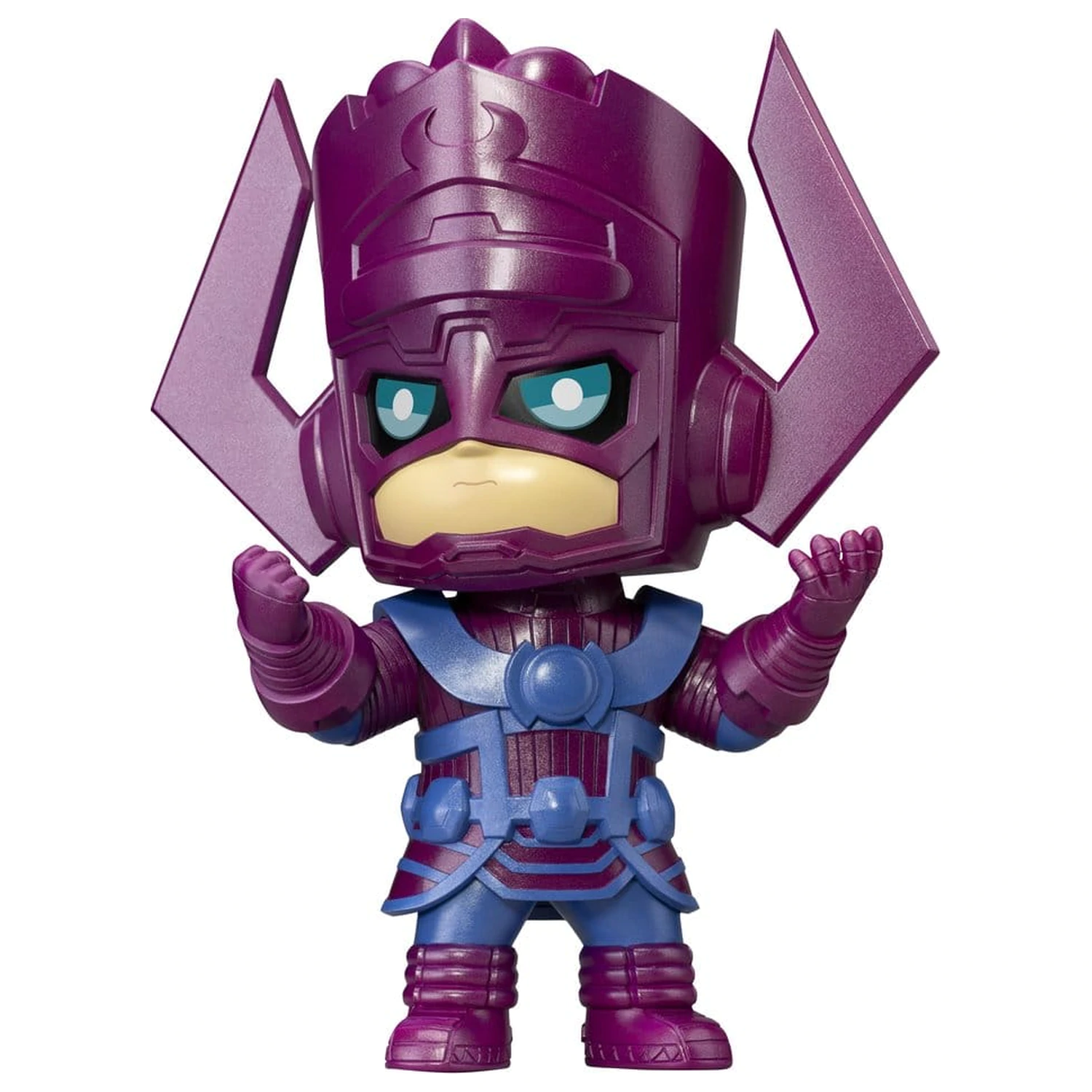 Marvel Comics Akcijska figura Galactus 20 cm fotografija proizvoda