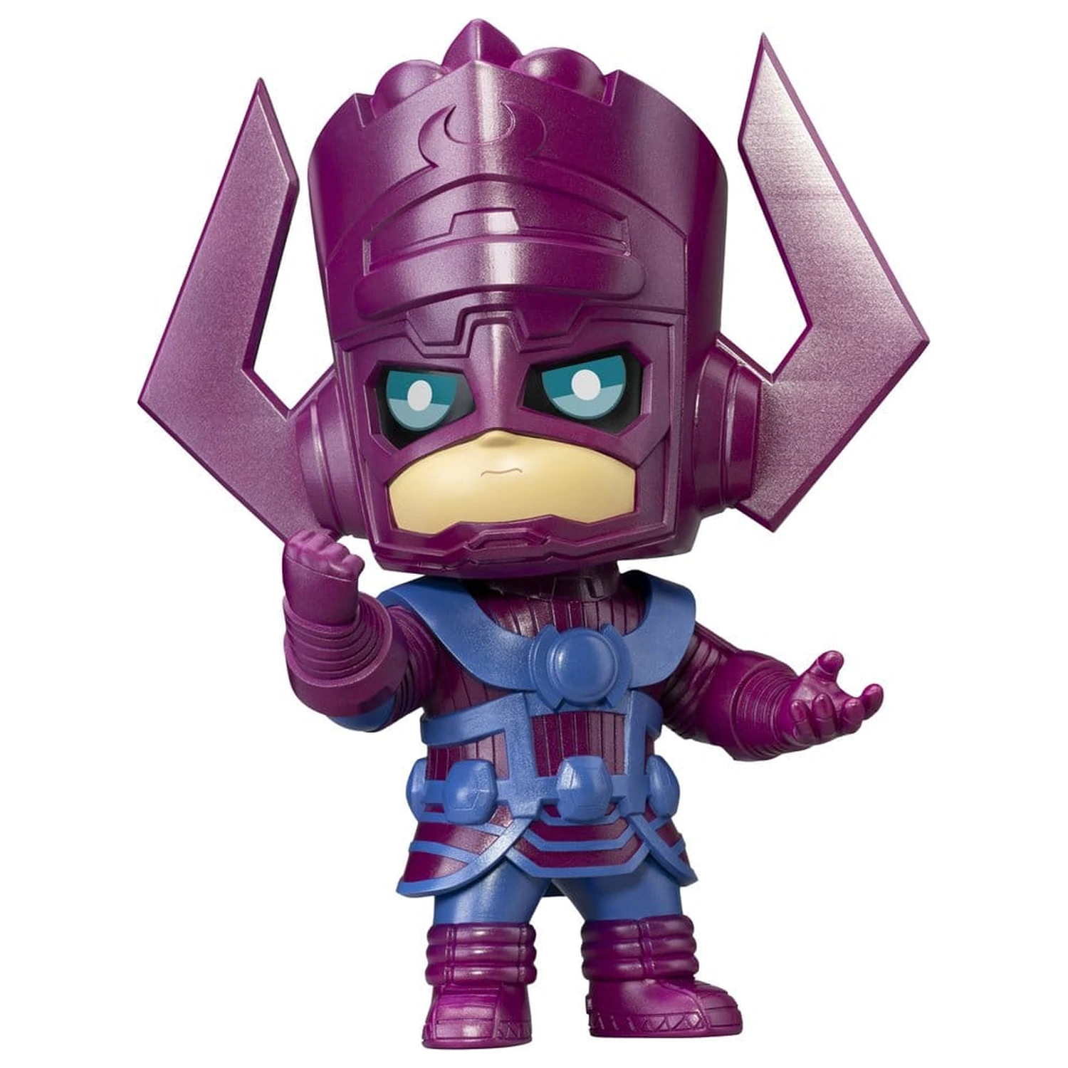 Marvel Comics Akcijska figura Galactus 20 cm fotografija proizvoda