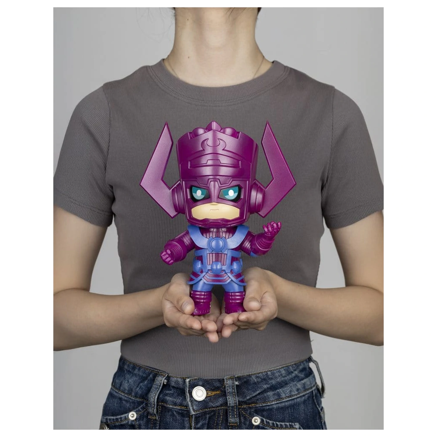 Marvel Comics Akcijska figura Galactus 20 cm fotografija proizvoda