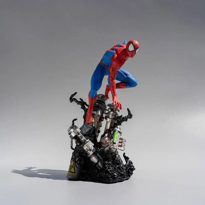 Marvel Comics Amazing Art kip 1/10 Amazing Spider-Man 22 cm fotografija proizvoda