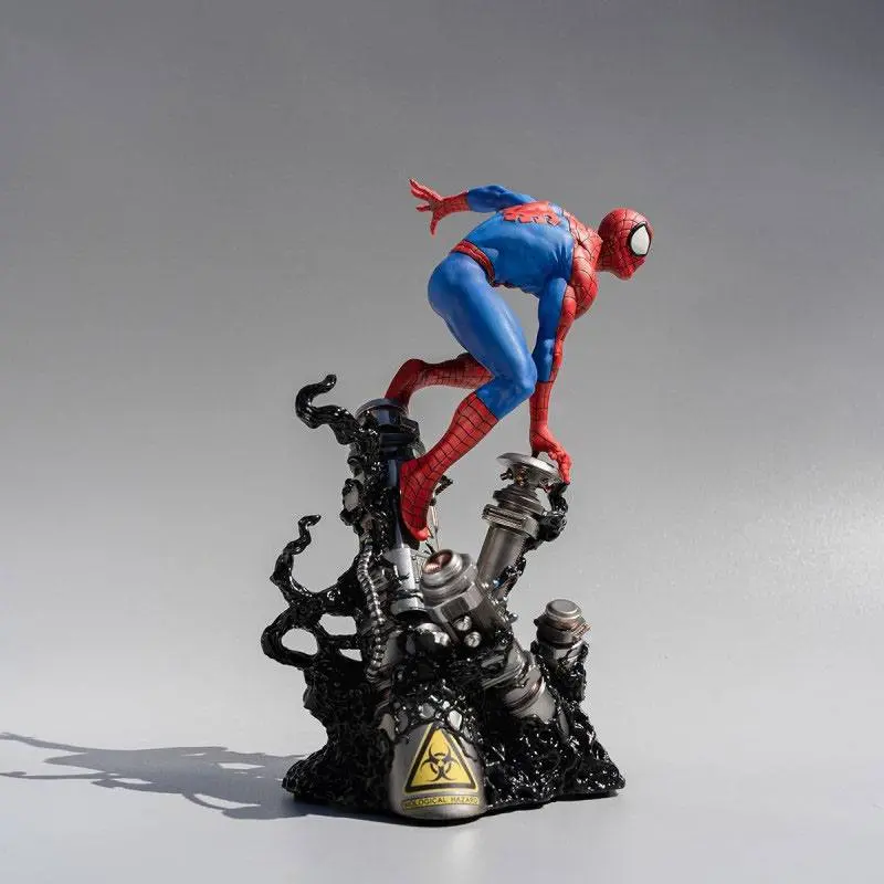 Marvel Comics Amazing Art kip 1/10 Amazing Spider-Man 22 cm fotografija proizvoda