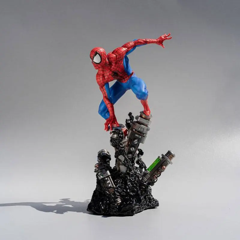 Marvel Comics Amazing Art kip 1/10 Amazing Spider-Man 22 cm fotografija proizvoda