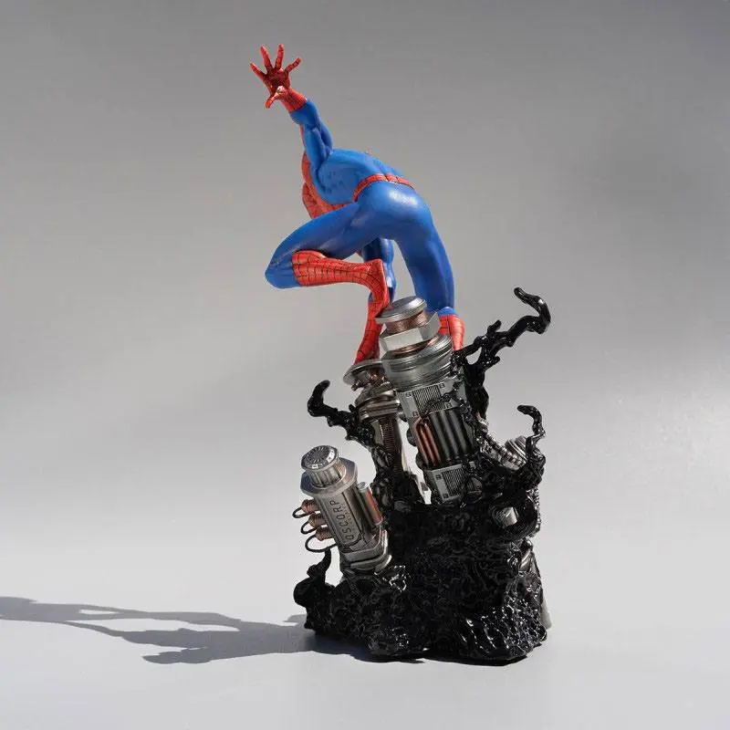 Marvel Comics Amazing Art kip 1/10 Amazing Spider-Man 22 cm fotografija proizvoda