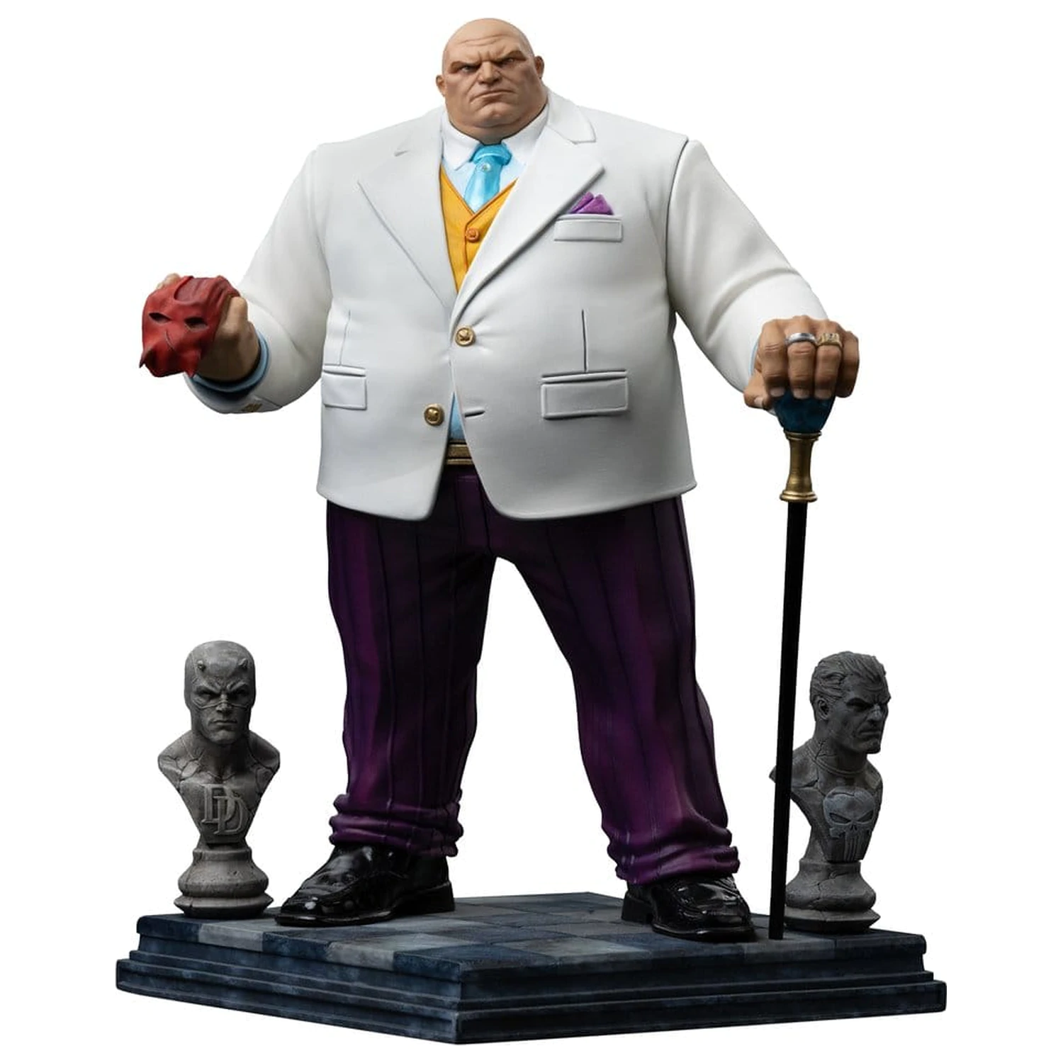 Marvel Comics Art Scale Statua 1/10 Kingpin 24 cm fotografija proizvoda