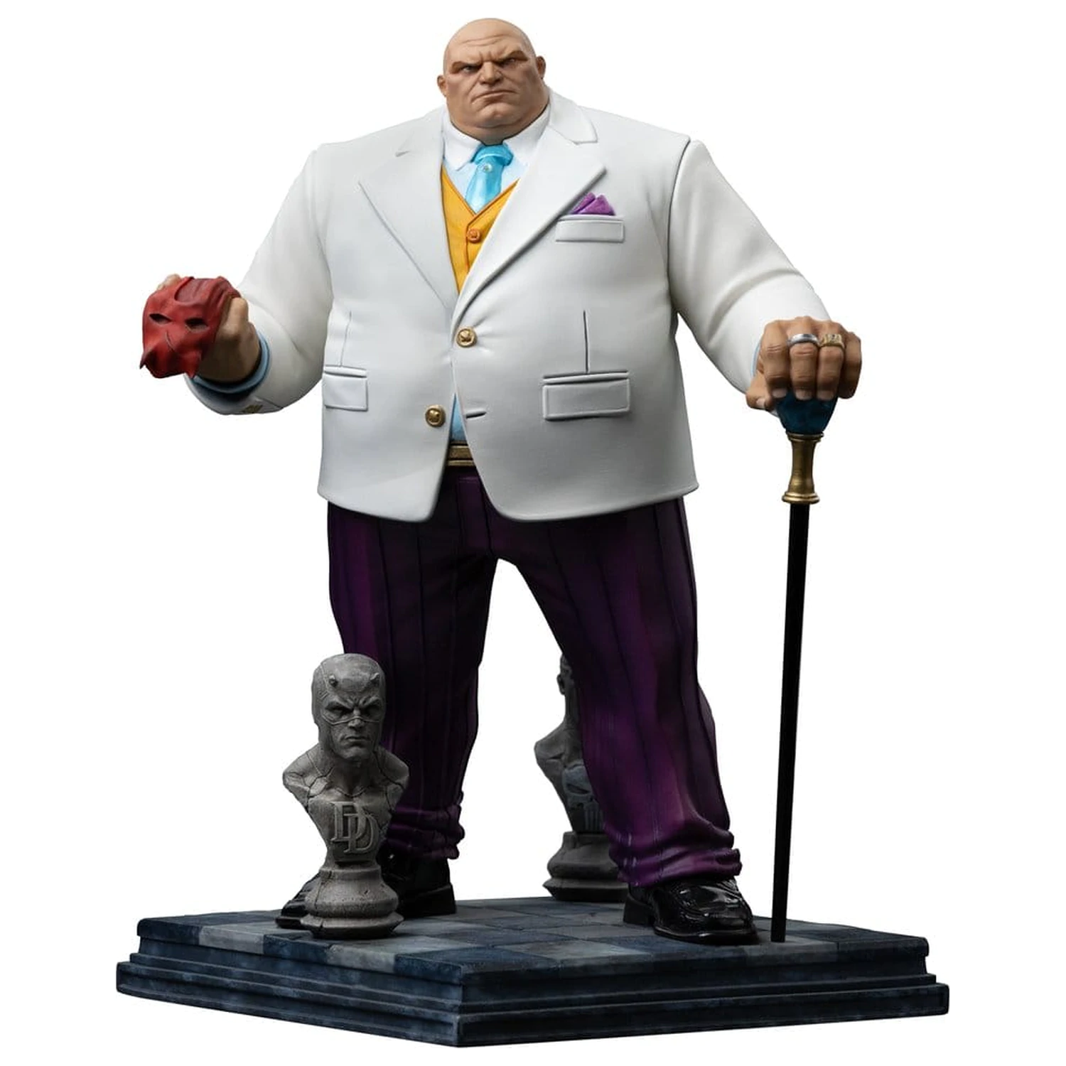 Marvel Comics Art Scale Statua 1/10 Kingpin 24 cm fotografija proizvoda