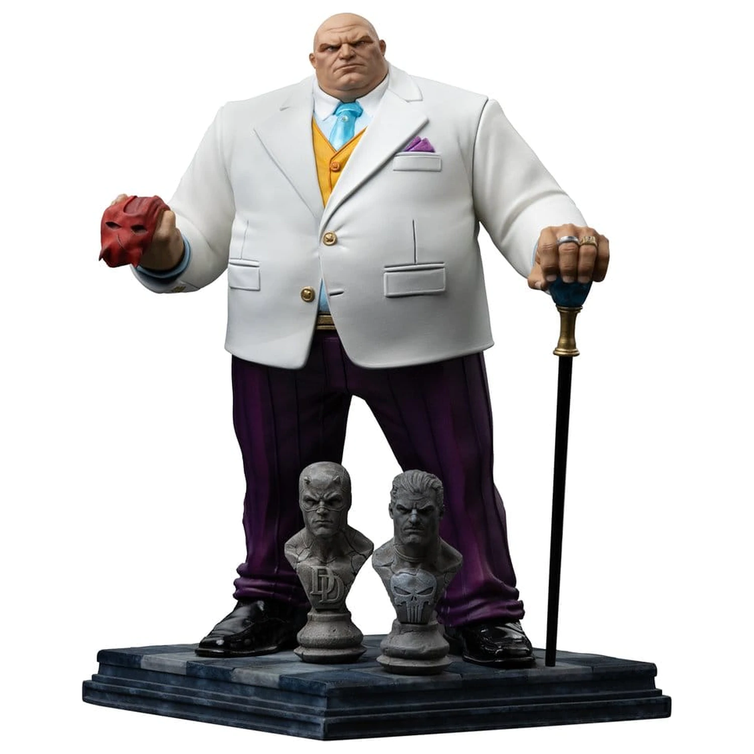 Marvel Comics Art Scale Statua 1/10 Kingpin 24 cm fotografija proizvoda