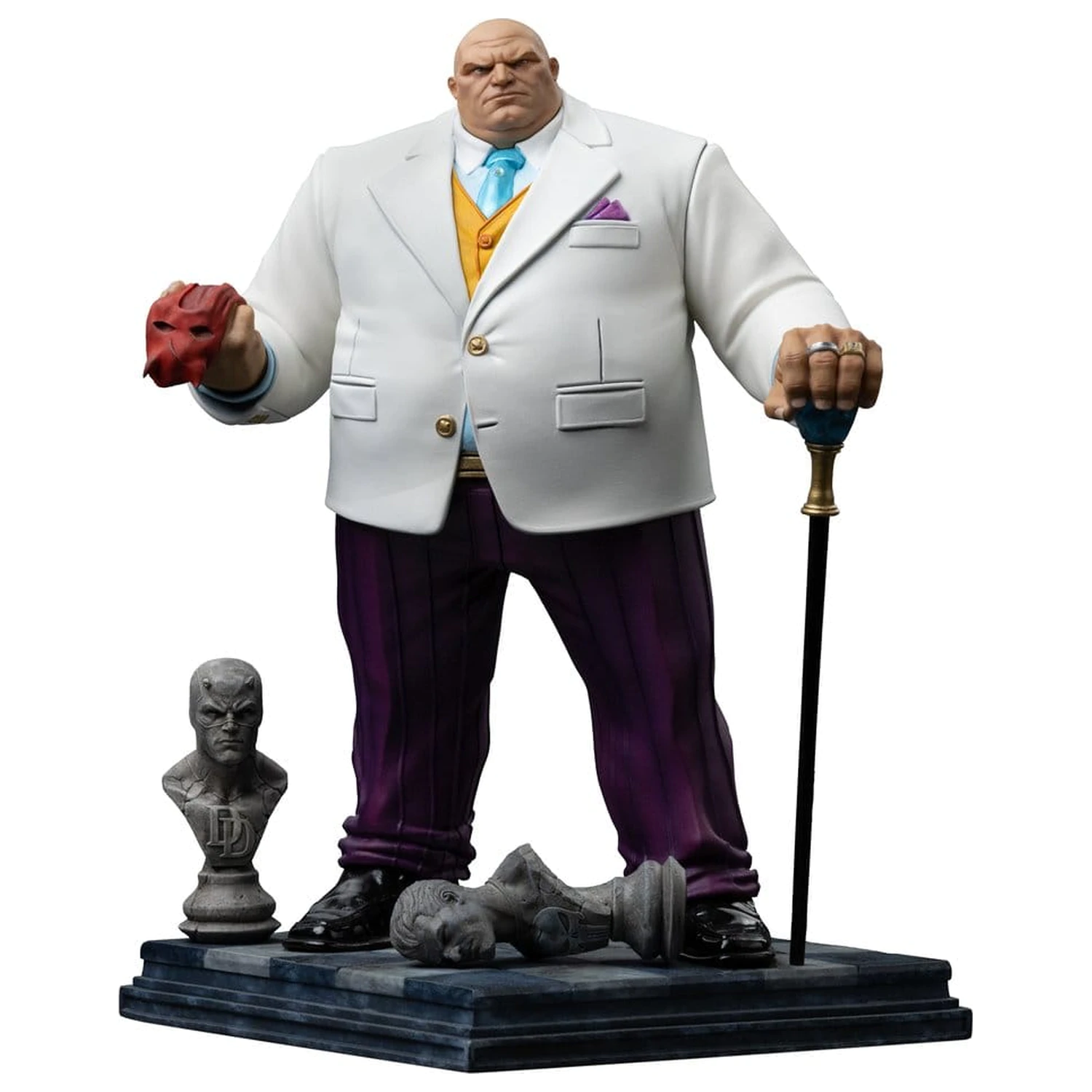 Marvel Comics Art Scale Statua 1/10 Kingpin 24 cm fotografija proizvoda
