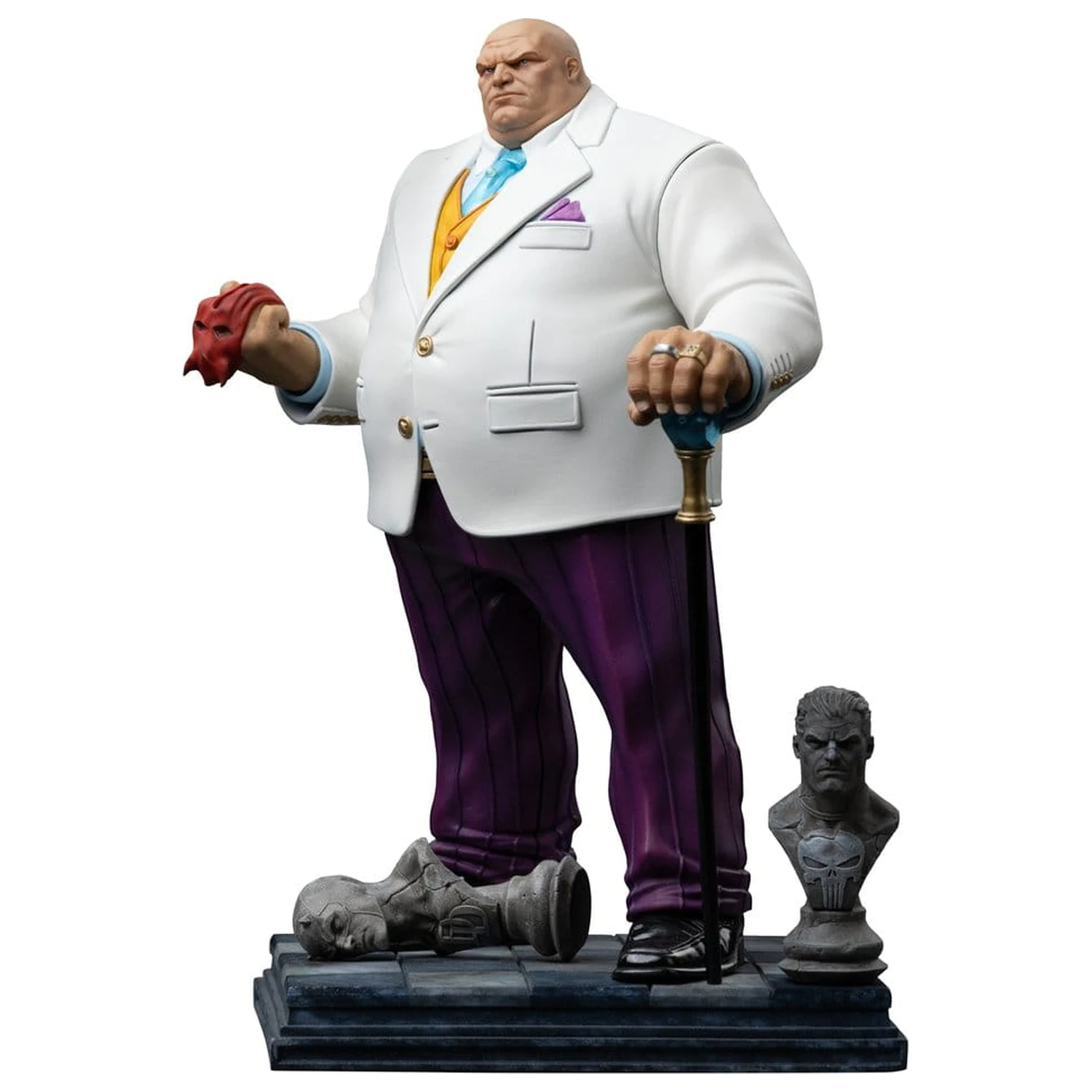 Marvel Comics Art Scale Statua 1/10 Kingpin 24 cm fotografija proizvoda
